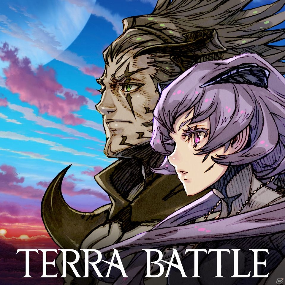 iOS/Android「TERRA BATTLE」ライブコンサートでも演奏された楽曲のサウンドトラックがiTunes Storeにて配信開始！の画像2