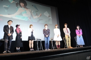 AC「ガンスリンガー ストラトス2」にオペレーター・水潟九美がプレイアブル参戦！TVアニメ「ガンスリンガー ストラトス」のBD/DVD第1巻に「先行解放キャンペーンコード」が付属の画像16