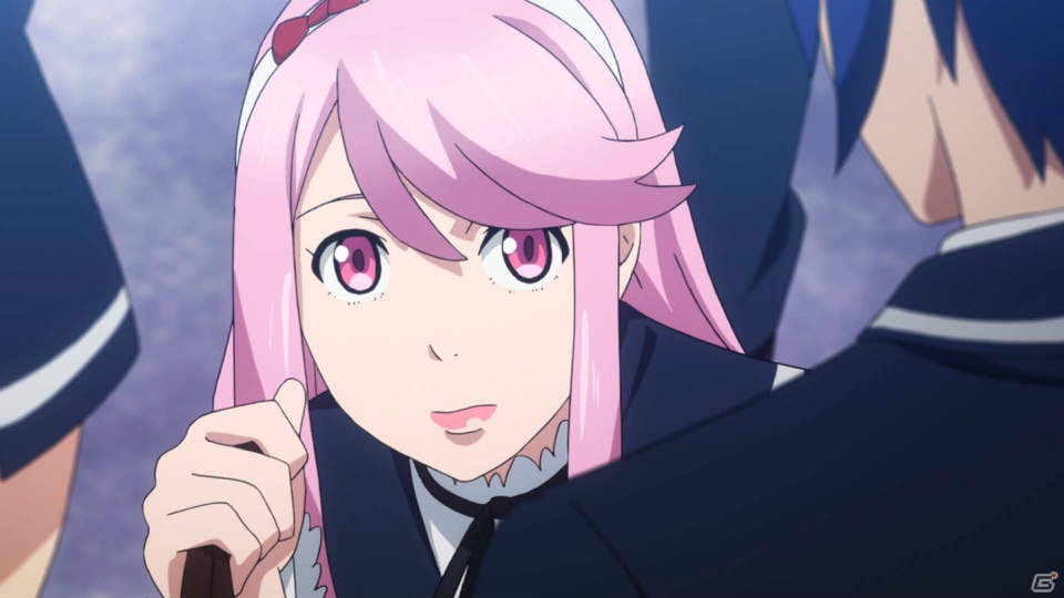 AC「ガンスリンガー ストラトス2」にオペレーター・水潟九美がプレイアブル参戦！TVアニメ「ガンスリンガー ストラトス」のBD/DVD第1巻に「先行解放キャンペーンコード」が付属の画像20