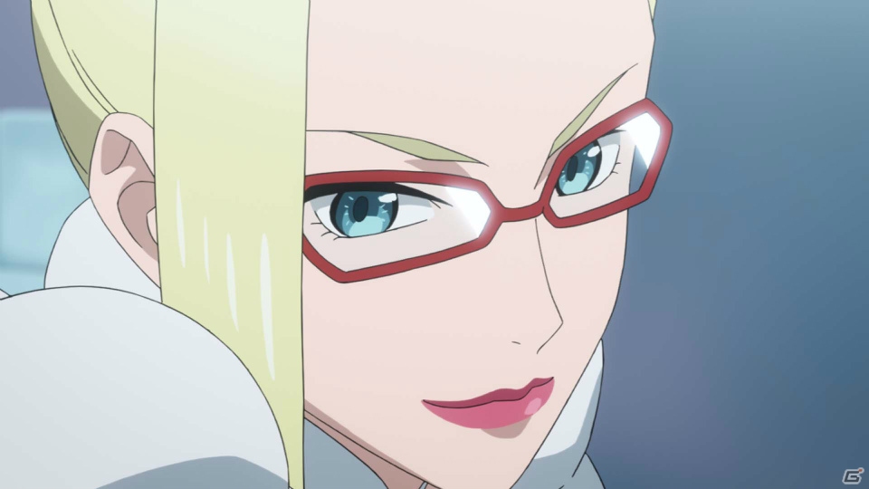 AC「ガンスリンガー ストラトス2」にオペレーター・水潟九美がプレイアブル参戦！TVアニメ「ガンスリンガー ストラトス」のBD/DVD第1巻に「先行解放キャンペーンコード」が付属の画像26