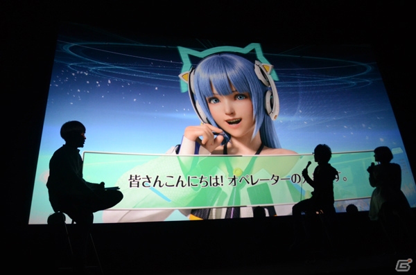 AC「ガンスリンガー ストラトス2」にオペレーター・水潟九美がプレイアブル参戦！TVアニメ「ガンスリンガー ストラトス」のBD/DVD第1巻に「先行解放キャンペーンコード」が付属の画像3