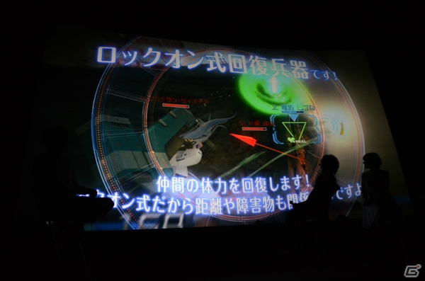 AC「ガンスリンガー ストラトス2」にオペレーター・水潟九美がプレイアブル参戦！TVアニメ「ガンスリンガー ストラトス」のBD/DVD第1巻に「先行解放キャンペーンコード」が付属の画像6