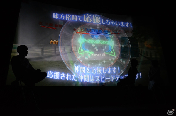 AC「ガンスリンガー ストラトス2」にオペレーター・水潟九美がプレイアブル参戦！TVアニメ「ガンスリンガー ストラトス」のBD/DVD第1巻に「先行解放キャンペーンコード」が付属の画像8