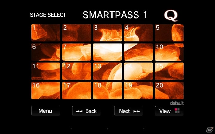 「Q for au」がauスマートパス向けに配信！オリジナル問題が登場＆追加問題パックが無料でプレイ可能の画像2