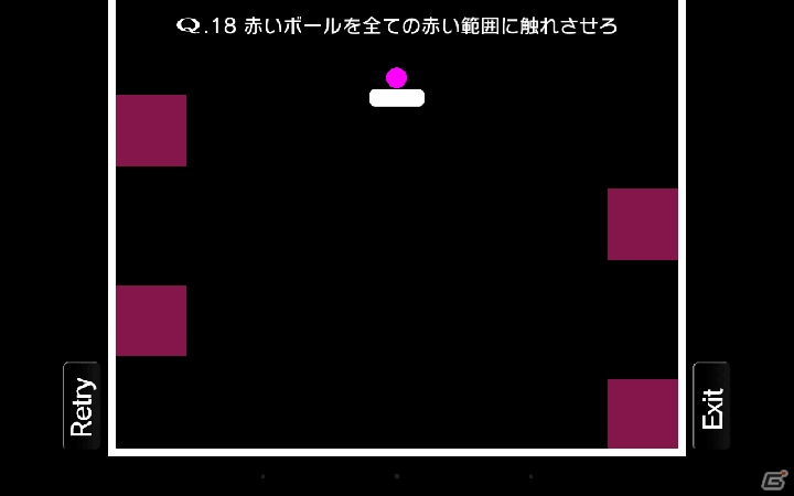 「Q for au」がauスマートパス向けに配信！オリジナル問題が登場＆追加問題パックが無料でプレイ可能の画像4