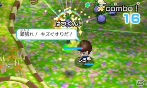 ポケモン719種類が入り乱れる爽快アクション！3DSダウンロードソフト「みんなのポケモンスクランブル」が4月8日より無料配信の画像25