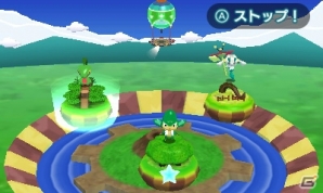 ポケモン719種類が入り乱れる爽快アクション！3DSダウンロードソフト「みんなのポケモンスクランブル」が4月8日より無料配信の画像32