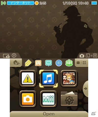 3DS「大逆転裁判 -成歩堂龍ノ介の冒險-」が7月9日に発売決定！各種限定版＆ショップ特典の情報も公開の画像5