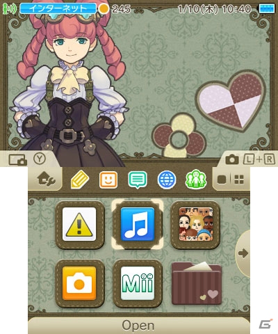 3DS「大逆転裁判 -成歩堂龍ノ介の冒險-」が7月9日に発売決定！各種限定版＆ショップ特典の情報も公開の画像6