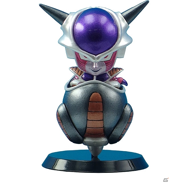 フリーザ様づくしの一番くじが登場！「一番くじ ドラゴンボール～ゴーゴー！フリーザ様～」が4月中旬より販売開始の画像5