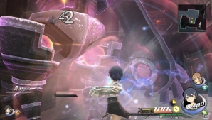 PS Vita「東亰ザナドゥ」のアクション要素が解禁！特殊兵装「ソウルデヴァイス」によるキャラクターごとのスキル攻撃も紹介の画像14