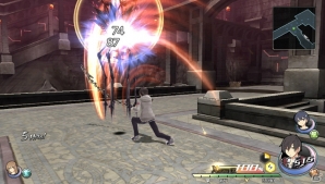 PS Vita「東亰ザナドゥ」のアクション要素が解禁！特殊兵装「ソウルデヴァイス」によるキャラクターごとのスキル攻撃も紹介の画像3