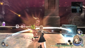 PS Vita「東亰ザナドゥ」のアクション要素が解禁！特殊兵装「ソウルデヴァイス」によるキャラクターごとのスキル攻撃も紹介の画像4