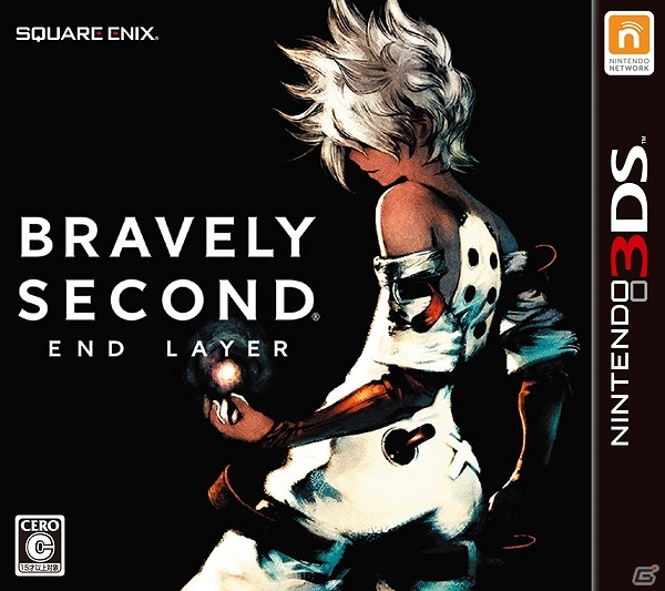 3DS「ブレイブリーセカンド」オープニングムービー＆ryo（supercell）feat.chellyによるテーマソングが発表―OSTの発売情報もの画像2