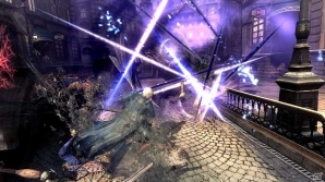 PS4/Xbox One/PC「デビル メイ クライ4 スペシャルエディション」バージルの戦闘スタイルが明らかに！出演声優対談映像第1弾も公開の画像19