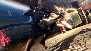 PS4/Xbox One/PC「デビル メイ クライ4 スペシャルエディション」バージルの戦闘スタイルが明らかに！出演声優対談映像第1弾も公開の画像24