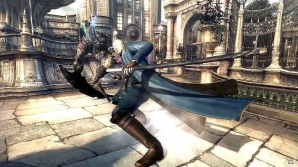 PS4/Xbox One/PC「デビル メイ クライ4 スペシャルエディション」バージルの戦闘スタイルが明らかに！出演声優対談映像第1弾も公開の画像28