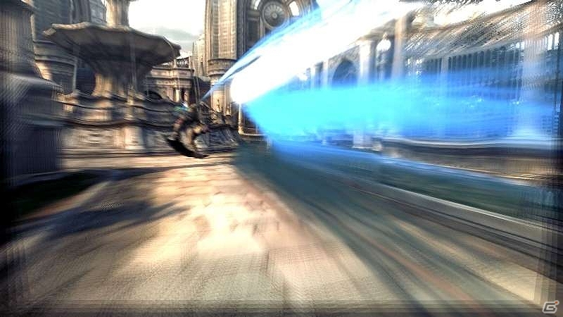 PS4/Xbox One/PC「デビル メイ クライ4 スペシャルエディション」バージルの戦闘スタイルが明らかに！出演声優対談映像第1弾も公開の画像27