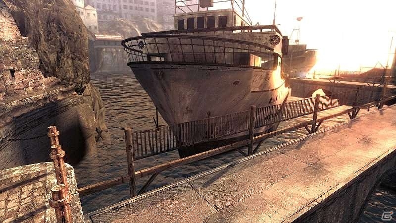 PS4/Xbox One/PC「デビル メイ クライ4 スペシャルエディション」バージルの戦闘スタイルが明らかに！出演声優対談映像第1弾も公開の画像31