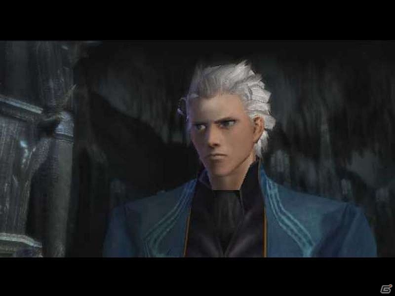 PS4/Xbox One/PC「デビル メイ クライ4 スペシャルエディション」バージルの戦闘スタイルが明らかに！出演声優対談映像第1弾も公開の画像32