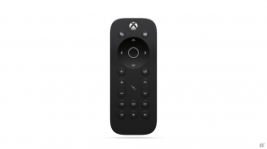 Xbox Oneを片手で簡単に操作できる「Xbox One メディア リモコン」が5月28日に発売！の画像2