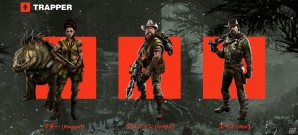PS4/Xbox One/PC「Evolve」モンスターを狩るハンターたちの動きをチェック！「ファーストプレイガイド」第2回“ハンター”プレイガイドが公開の画像4