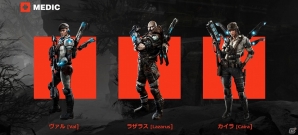 PS4/Xbox One/PC「Evolve」モンスターを狩るハンターたちの動きをチェック！「ファーストプレイガイド」第2回“ハンター”プレイガイドが公開の画像5