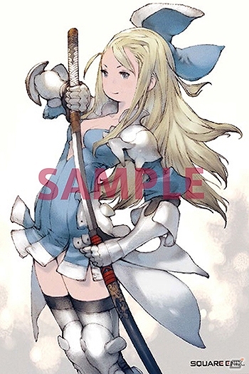 「ブレイブリーセカンド」オリジナル・サウンドトラックが5月20日に発売―限定盤＆購入特典も紹介の画像10