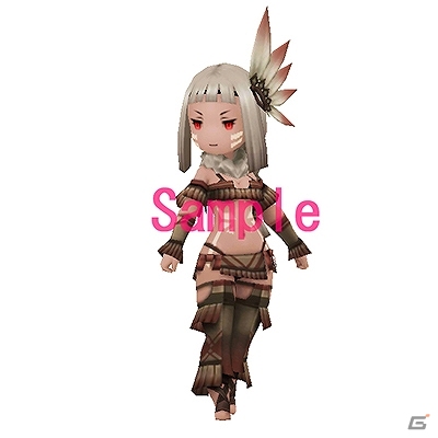 「ブレイブリーセカンド」オリジナル・サウンドトラックが5月20日に発売―限定盤＆購入特典も紹介の画像3