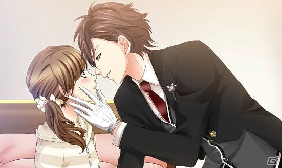 引っ越し先の扉を開けると…そこにはイケメン執事たち―恋愛ドラマアプリ「深夜0時❤素顔の執事」がiOS/Android向けに配信の画像3