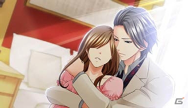 引っ越し先の扉を開けると…そこにはイケメン執事たち―恋愛ドラマアプリ「深夜0時❤素顔の執事」がiOS/Android向けに配信の画像4