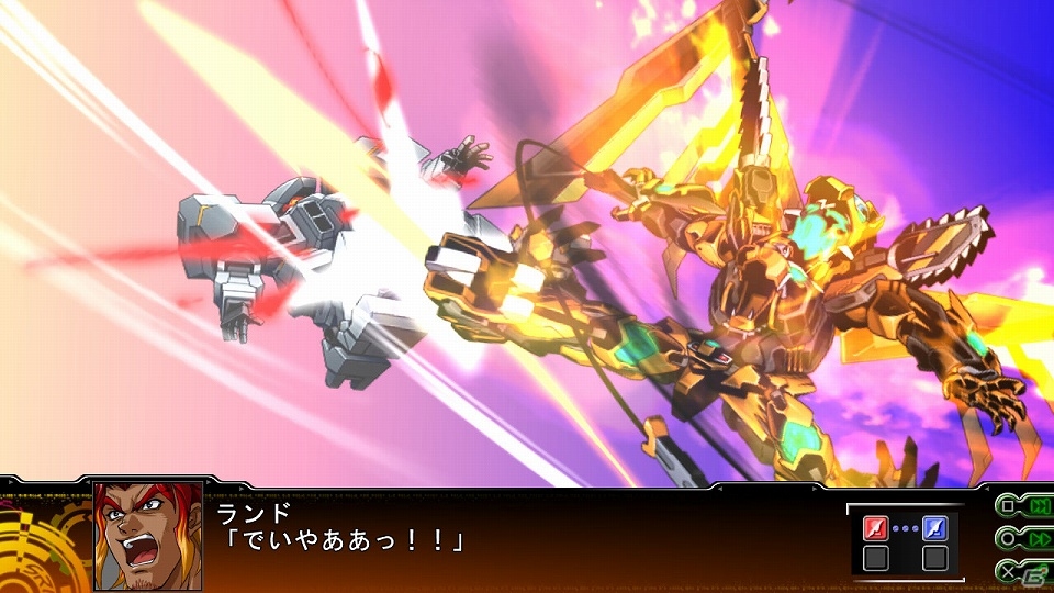 PS3/PS Vita「第3次スーパーロボット大戦Z 天獄篇」が本日発売！水木一郎さんのコメント＆寺田プロデューサーのインタビューも公開の画像12