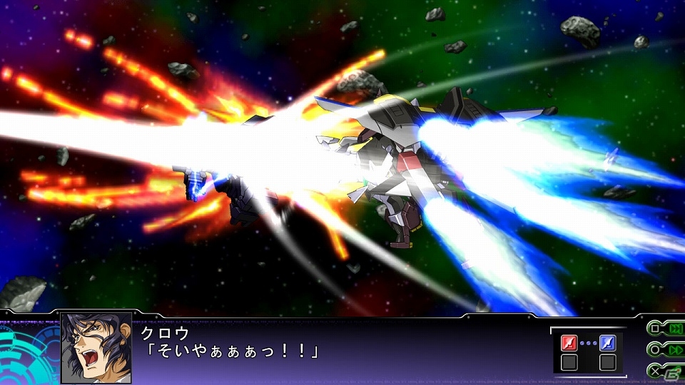 PS3/PS Vita「第3次スーパーロボット大戦Z 天獄篇」が本日発売！水木一郎さんのコメント＆寺田プロデューサーのインタビューも公開の画像13