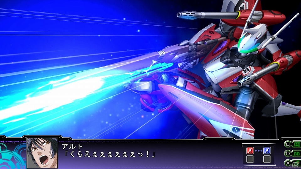 PS3/PS Vita「第3次スーパーロボット大戦Z 天獄篇」が本日発売！水木一郎さんのコメント＆寺田プロデューサーのインタビューも公開の画像4