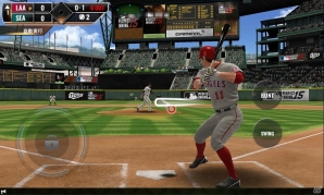 iOS/Android「MLBパーフェクトイニング15」が4月中旬に配信決定！限定特典「シグネチャドラフト」がもらえる事前登録キャンペーンが開催の画像2