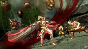 PS4/PS3「戦国BASARA4 皇」新ストーリーが32本追加収録！強敵武将も一撃で撃沈できる「直江兼続」＆やり込み/引継ぎ情報も紹介の画像16