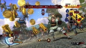PS4/PS3「戦国BASARA4 皇」新ストーリーが32本追加収録！強敵武将も一撃で撃沈できる「直江兼続」＆やり込み/引継ぎ情報も紹介の画像9