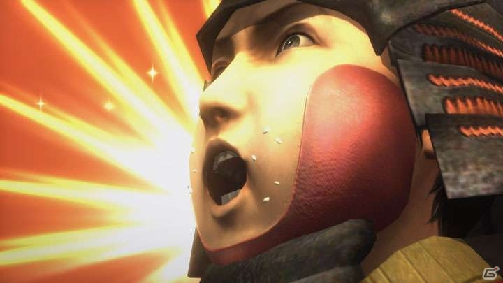 PS4/PS3「戦国BASARA4 皇」新ストーリーが32本追加収録！強敵武将も一撃で撃沈できる「直江兼続」＆やり込み/引継ぎ情報も紹介の画像1