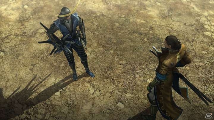 PS4/PS3「戦国BASARA4 皇」新ストーリーが32本追加収録！強敵武将も一撃で撃沈できる「直江兼続」＆やり込み/引継ぎ情報も紹介の画像2
