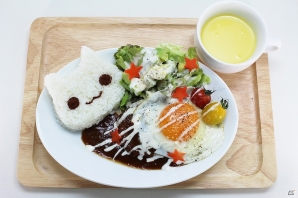 コロプラの3大ねこアプリと「スイーツパラダイス」のコラボカフェ「ねこまつりカフェ」の開催期間延長が決定―新メニュー＆新デジタルアイテムも追加！の画像5