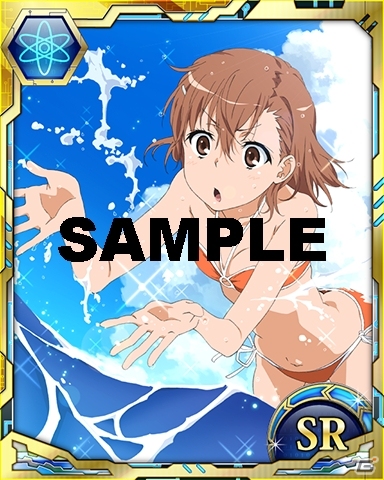 GREE/Mobage/mixi/dゲーム「とある魔術の禁書目録 頂点決戦 II」食蜂と協力して心理掌握研究を抹消！イベント「とある女王の操作遊戯」が開催の画像10