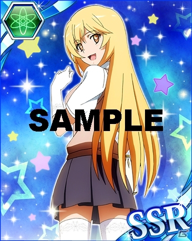 GREE/Mobage/mixi/dゲーム「とある魔術の禁書目録 頂点決戦 II」食蜂と協力して心理掌握研究を抹消！イベント「とある女王の操作遊戯」が開催の画像12