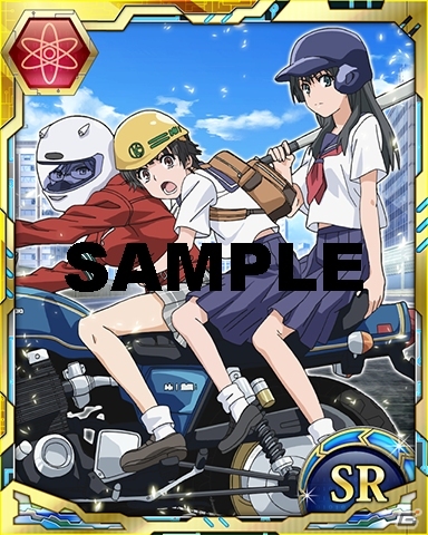 GREE/Mobage/mixi/dゲーム「とある魔術の禁書目録 頂点決戦 II」食蜂と協力して心理掌握研究を抹消！イベント「とある女王の操作遊戯」が開催の画像13