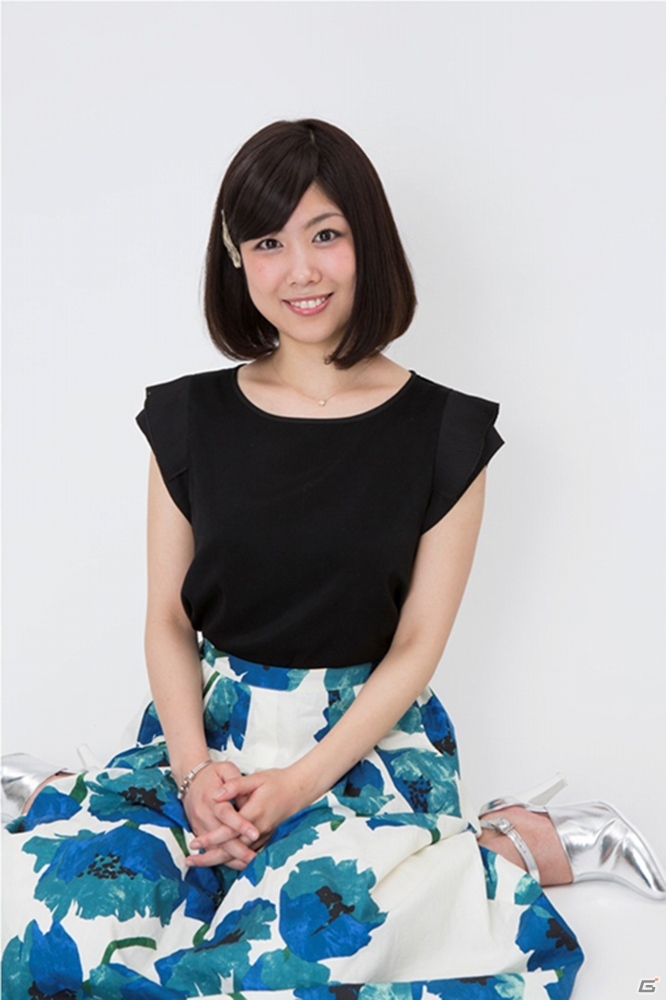 iOS/Android「スクールファンファーレ」が岸田メル氏のプロデュースイベント「メランゲイザー」に参加決定―ゲストは明坂聡美さん＆前田玲奈さんの画像3