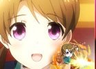Mobage「魔法科高校の劣等生 スクールマギクスバトル」ランキング上位で花見を楽しむ「深雪」をゲット！イベント「桜咲く春の宿敵対決」が開催