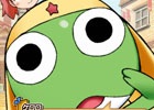 iOS/Android「モンハン 大狩猟クエスト」漫画「ケロロ軍曹」とのコラボクエストが開始！クエスト報酬GRカード「日向夏美＆ケロロ軍曹」に注目
