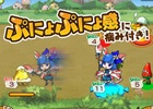 最大4人プレイに対応したフィーバーパズルRPG「モモ姫と秘密のレシピ」がiOS/Android向けに配信スタート