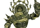 iOS/Android「巨神戦争」が5万ダウンロードを突破―記念に巨神石300個がプレゼント！SR武具が手に入る「春雷式巨神襲来イベント」も開催