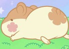 iOS/Android「はむけつ～おしりぷにぷにパズルゲーム～」×「Gポイント」のコラボ企画「ぷにけつグランプリ！」が開催―賞品総額は10万円分！