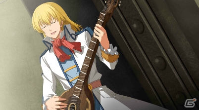 PS Vita「英雄伝説 空の軌跡 FC Evolution」描き下ろしの新規イベントイラストを紹介！体験版やEvolutionシリーズとのセーブデータ共有特典もの画像1